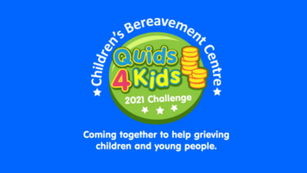 Have you Signed up for Quids4Kids?
