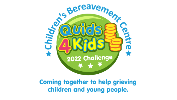 Quids 4 Kids Challenge